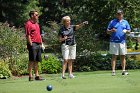 Wheaton College Annual Golf Open  Wheaton College Lyons Athletic Club 5th annual golf open. : Wheaton, Golf